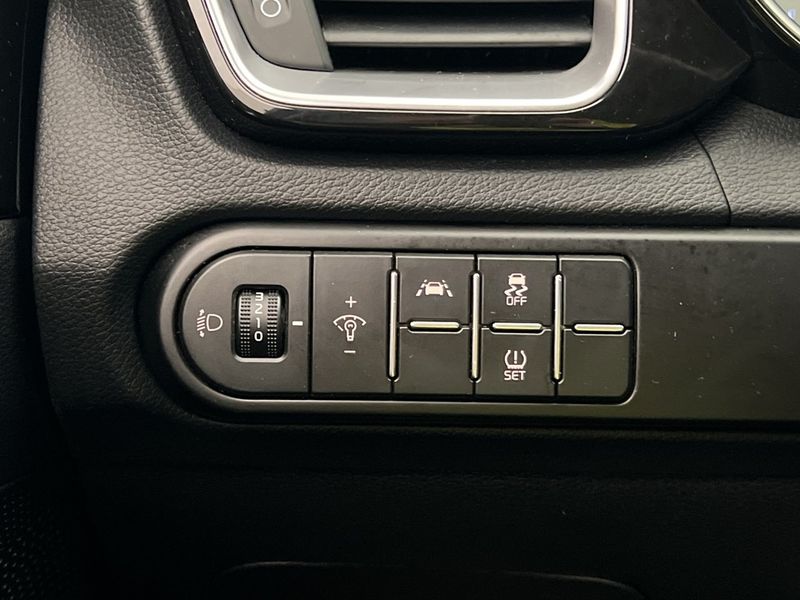 Kia XCeed bild 26