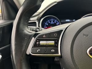 Kia XCeed bild 19