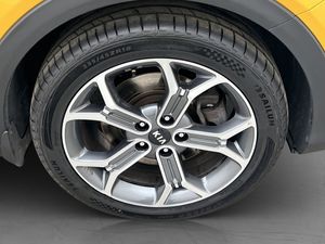 Kia XCeed bild 31