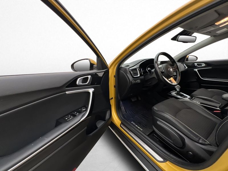 Kia XCeed bild 10