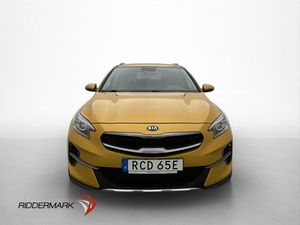 Kia XCeed bild 2