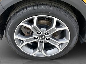 Kia XCeed bild 29