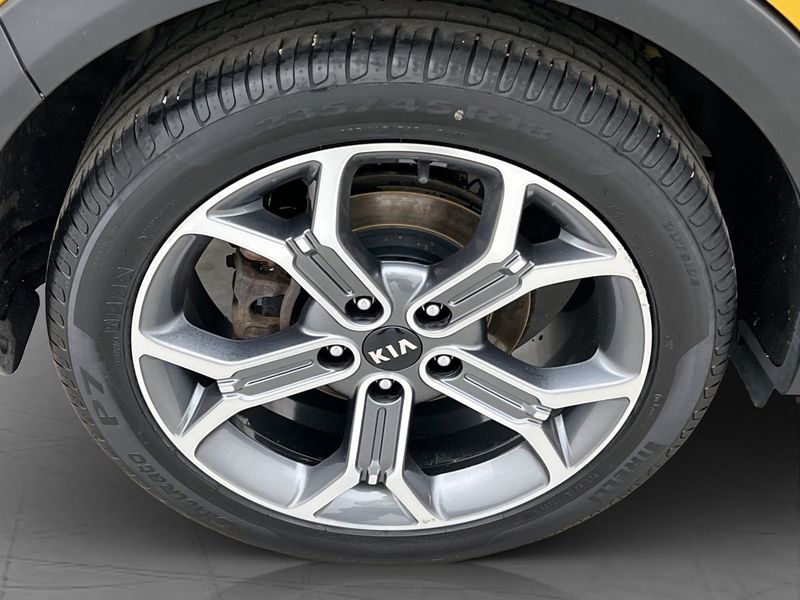 Kia XCeed bild 29
