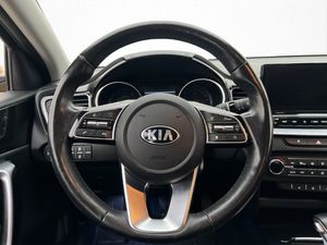 Kia XCeed bild 13