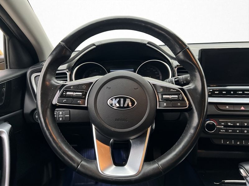 Kia XCeed bild 13