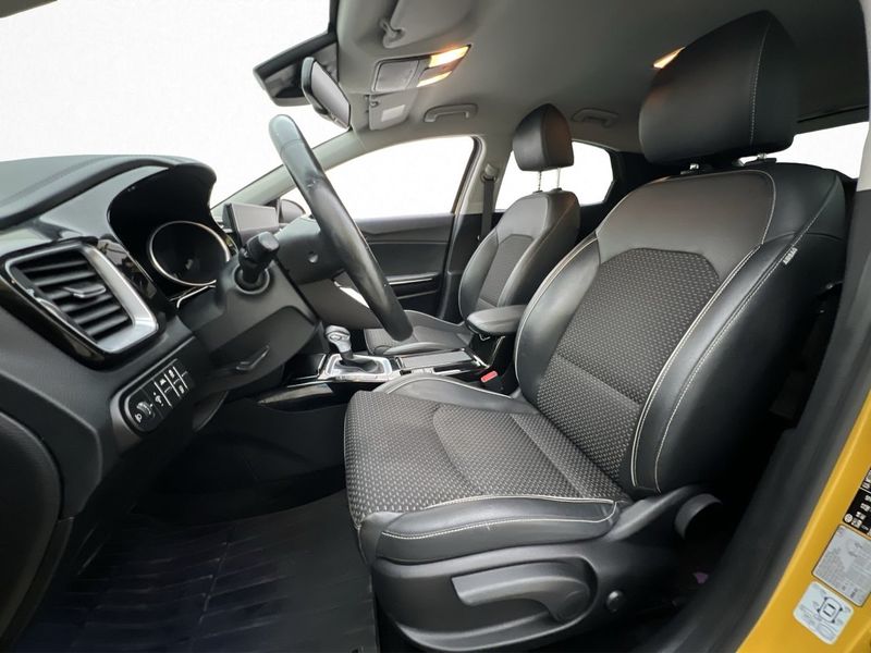 Kia XCeed bild 11