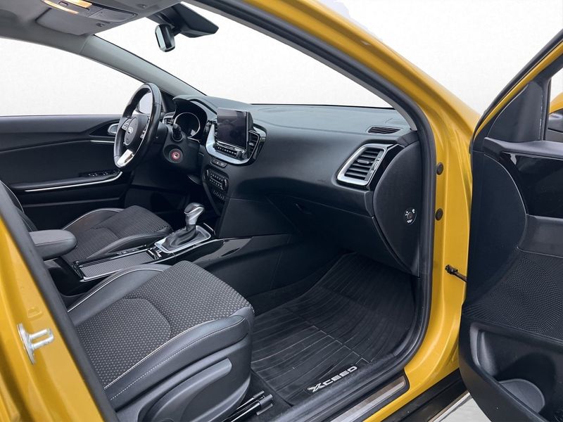 Kia XCeed bild 15