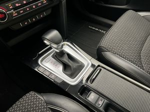 Kia XCeed bild 25