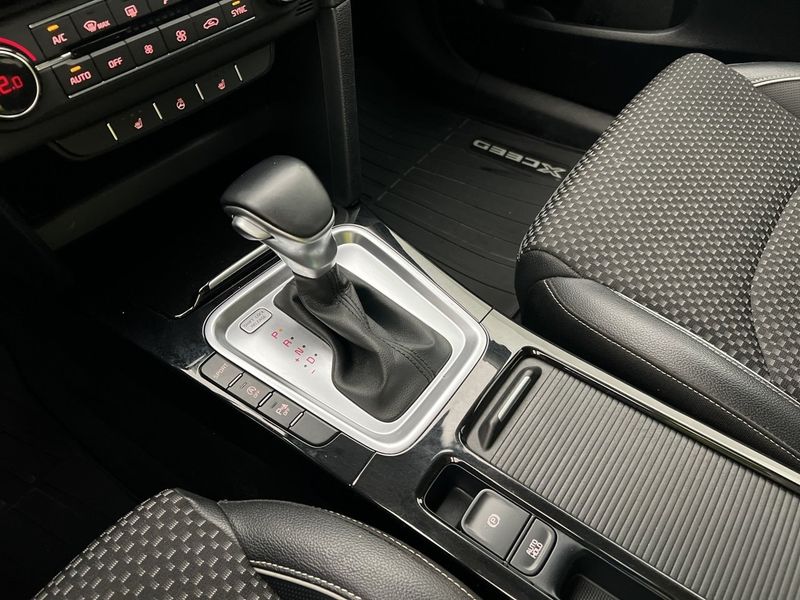 Kia XCeed bild 25