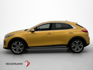 Kia XCeed bild 4