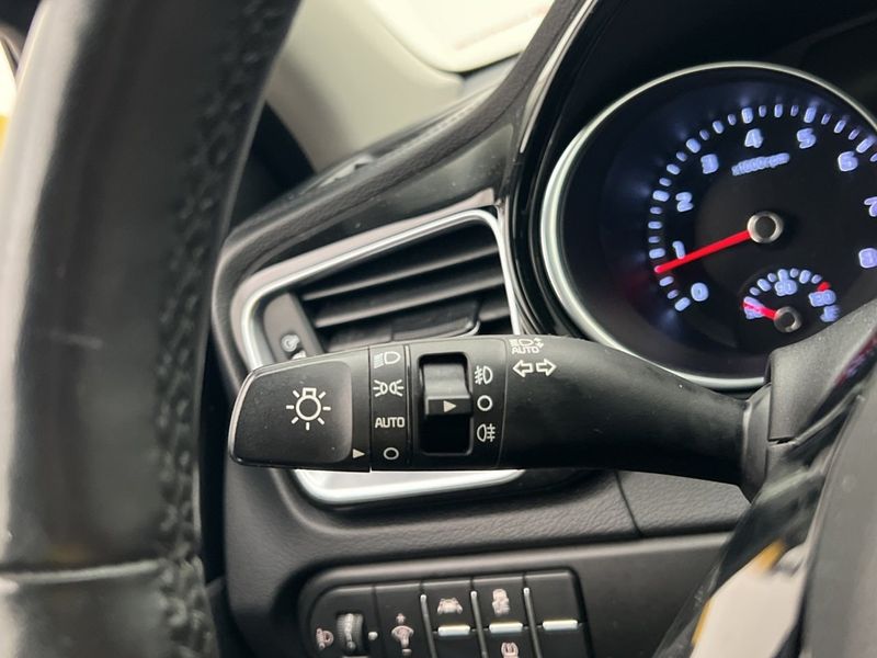 Kia XCeed bild 18