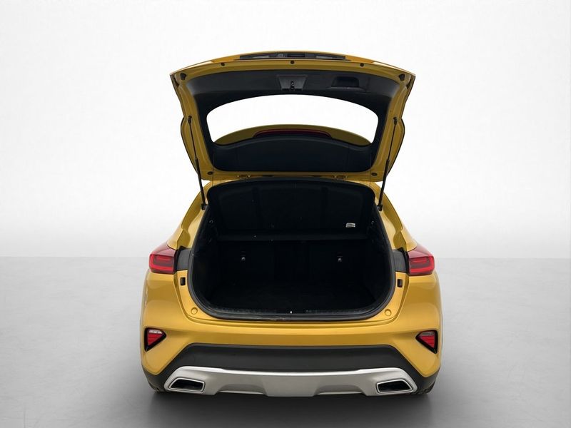 Kia XCeed bild 27