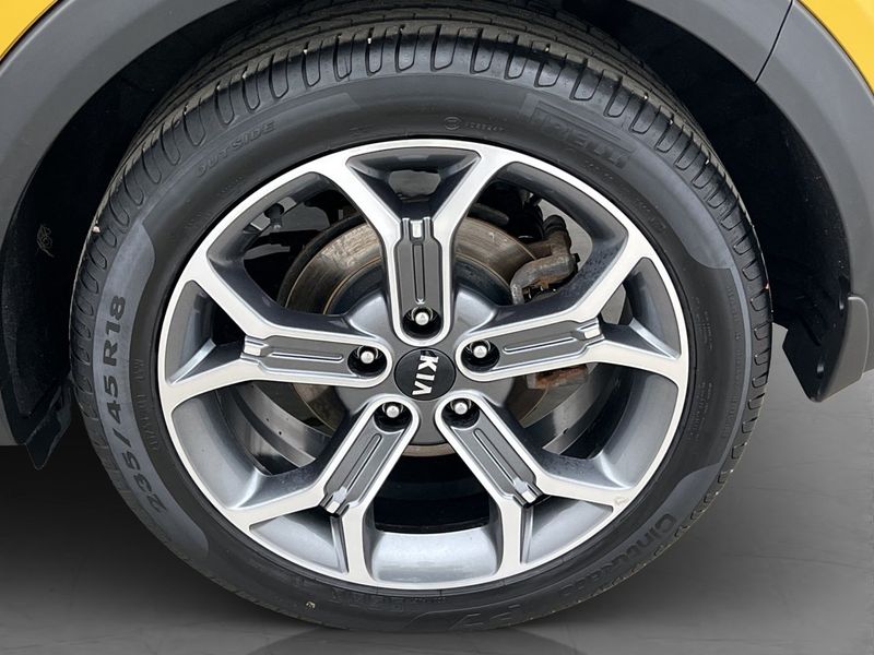 Kia XCeed bild 30