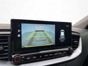 Kia XCeed bild 23