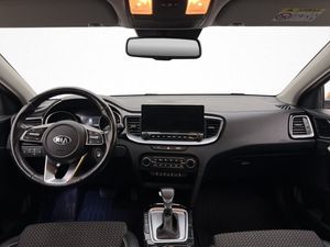 Kia XCeed bild 12