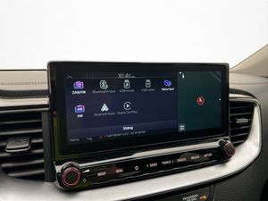 Kia XCeed bild 22