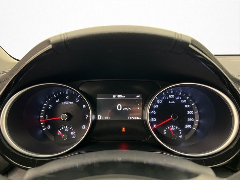 Kia XCeed bild 17