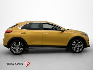 Kia XCeed bild 9