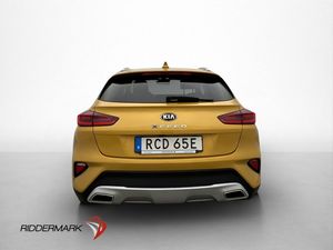 Kia XCeed bild 6