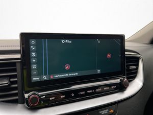 Kia XCeed bild 21