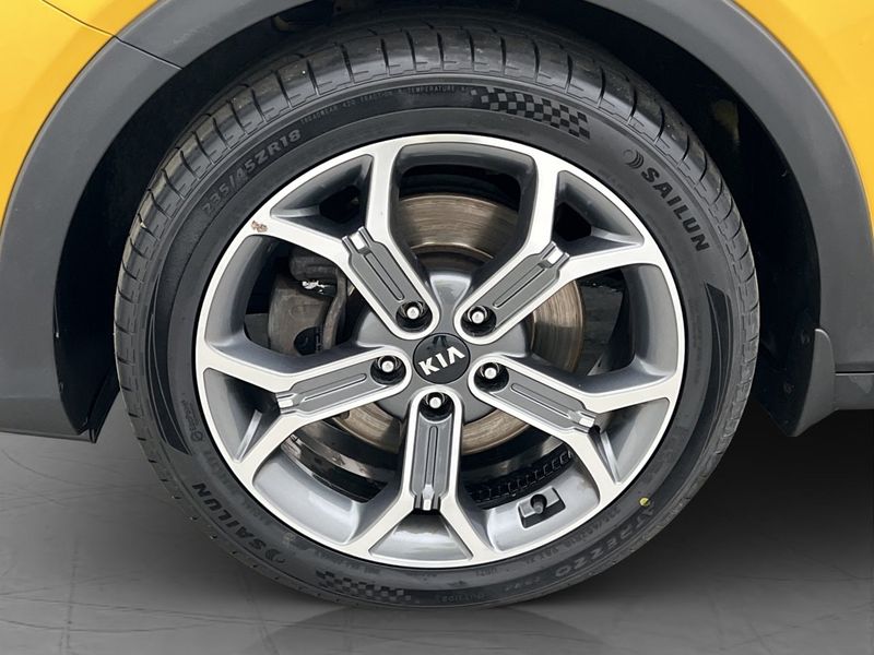 Kia XCeed bild 28