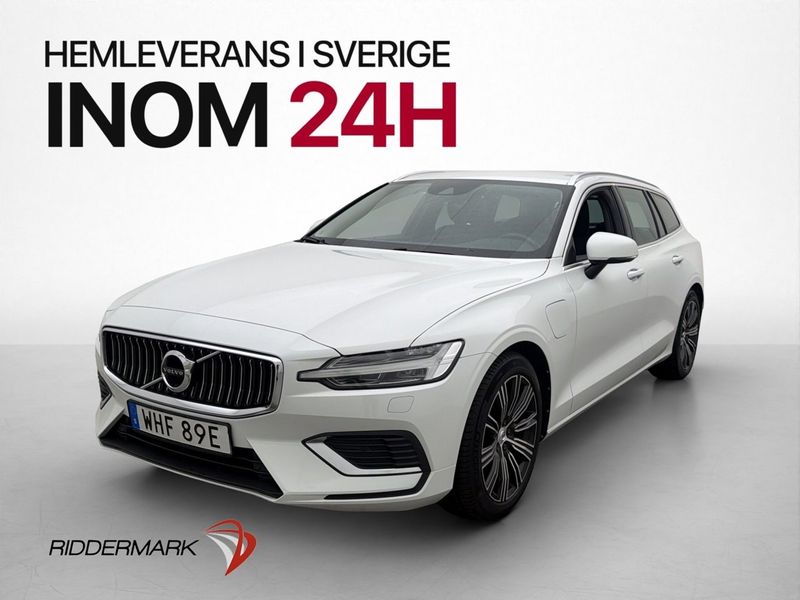 Volvo V60 bild 3