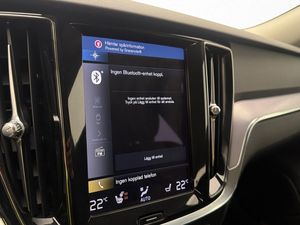 Volvo V60 bild 23