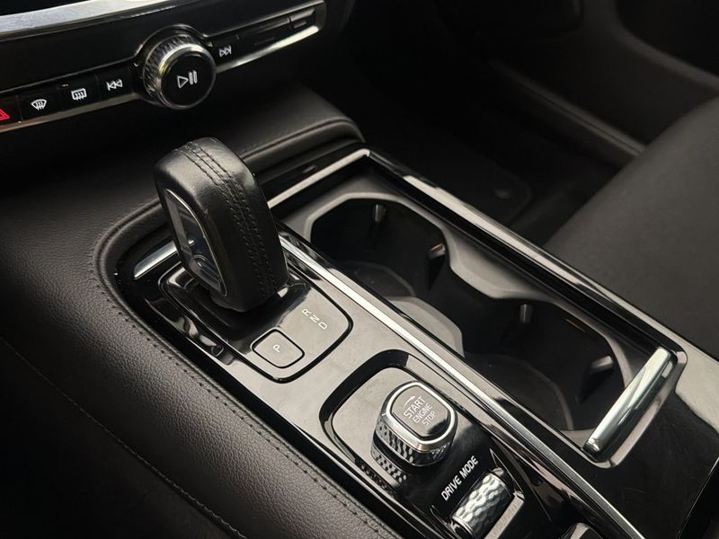 Volvo V60 bild 25
