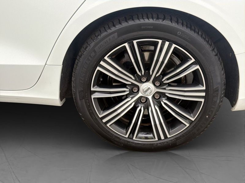 Volvo V60 bild 34