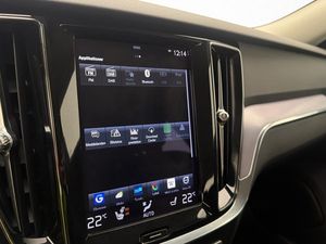 Volvo V60 bild 24