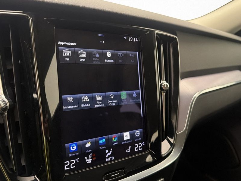 Volvo V60 bild 24