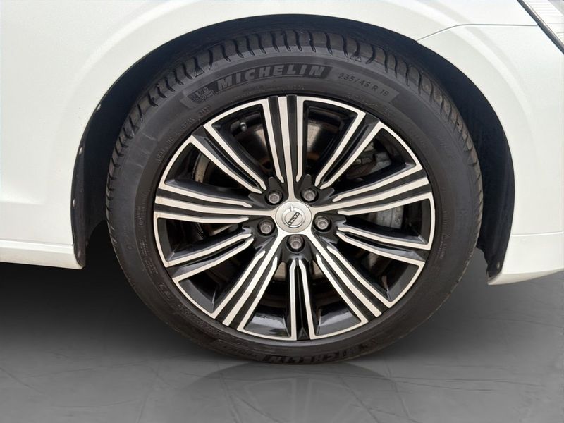 Volvo V60 bild 36