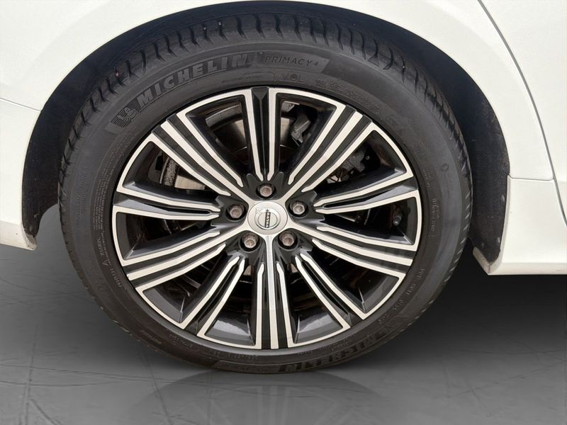 Volvo V60 bild 35