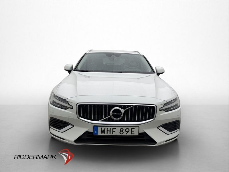 Volvo V60 bild 2