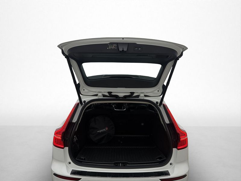 Volvo V60 bild 30