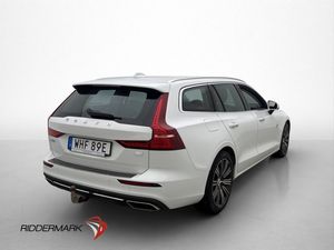 Volvo V60 bild 8