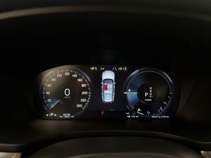 Volvo V60 bild 16