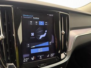 Volvo V60 bild 22
