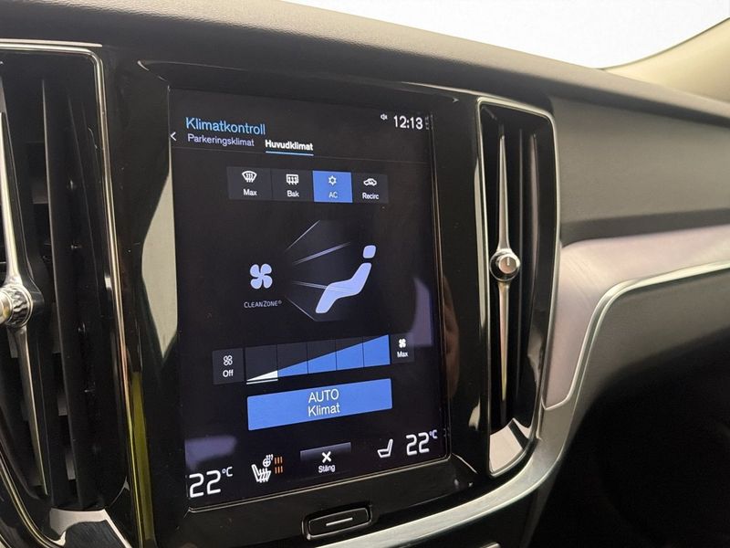 Volvo V60 bild 22