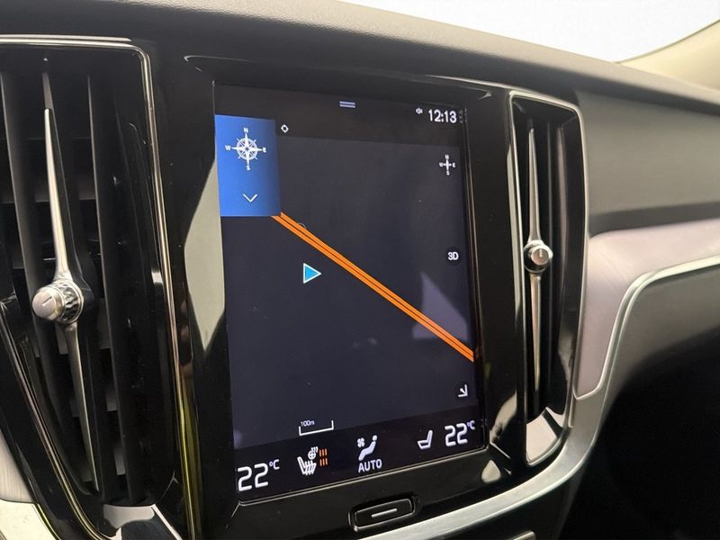 Volvo V60 bild 21