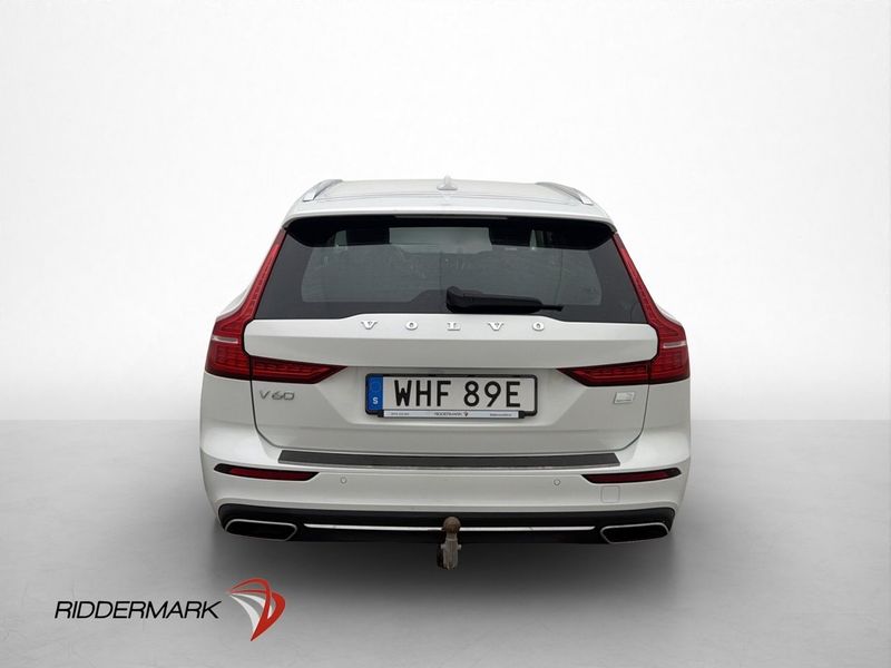 Volvo V60 bild 6