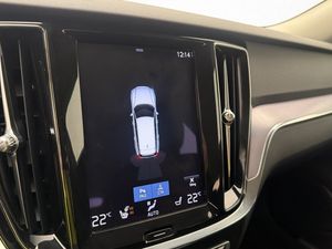 Volvo V60 bild 18