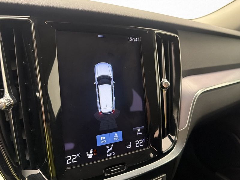Volvo V60 bild 18