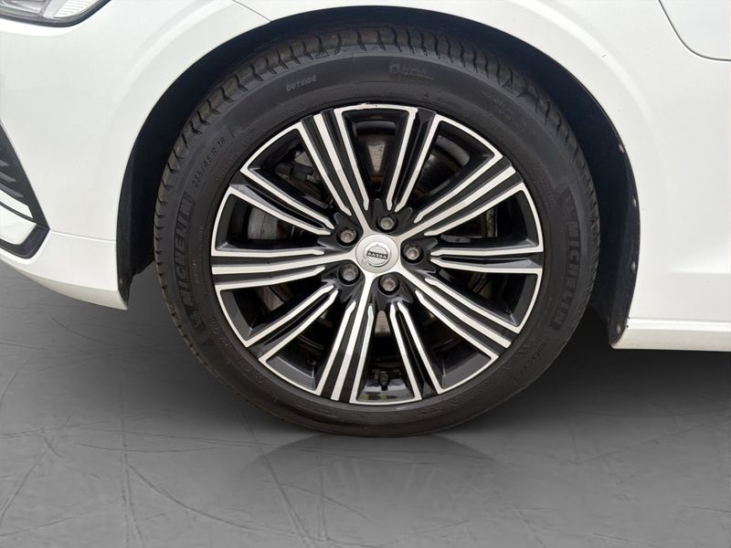 Volvo V60 bild 33