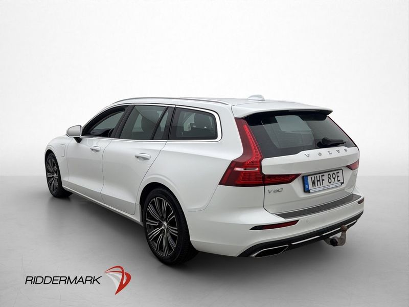 Volvo V60 bild 5