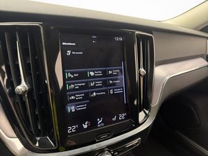 Volvo V60 bild 19