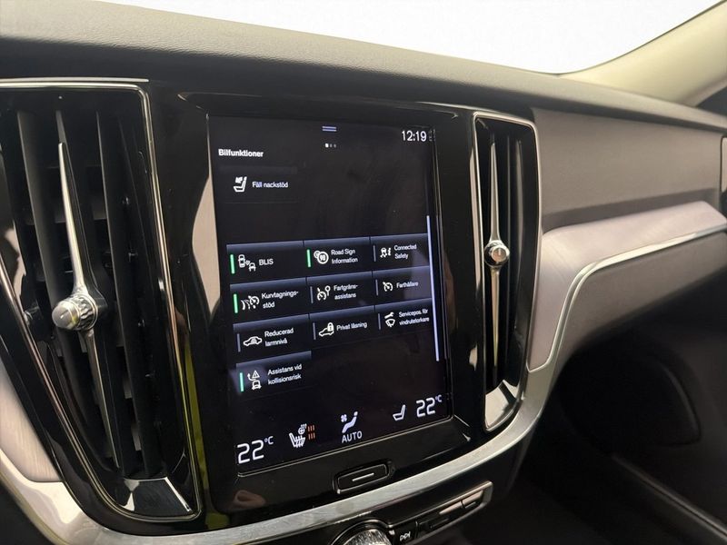 Volvo V60 bild 19