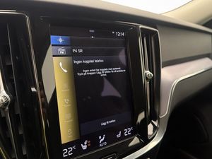 Volvo V60 bild 20