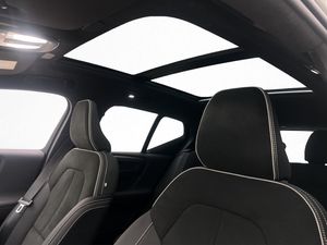 Volvo XC40 bild 19