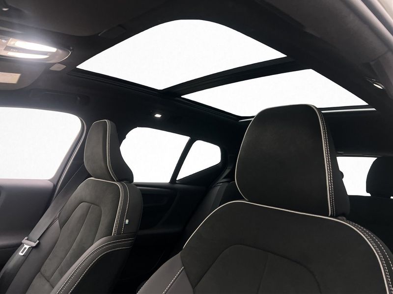 Volvo XC40 bild 19